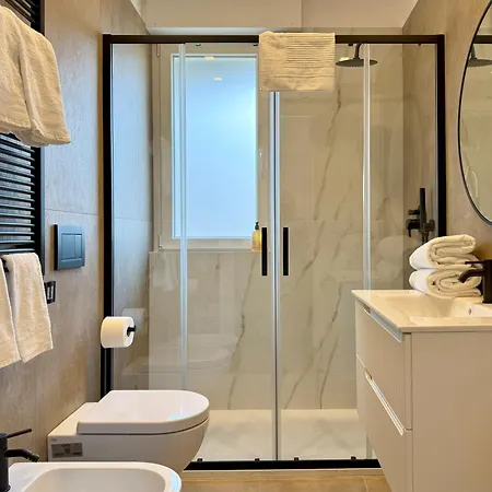 Good Life - Lux & Design New Opening Appartamento Bari