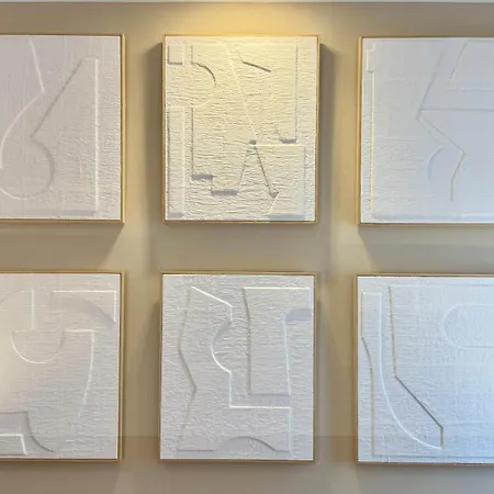 Appartamento Good Life - Lux & Design New Opening Bari