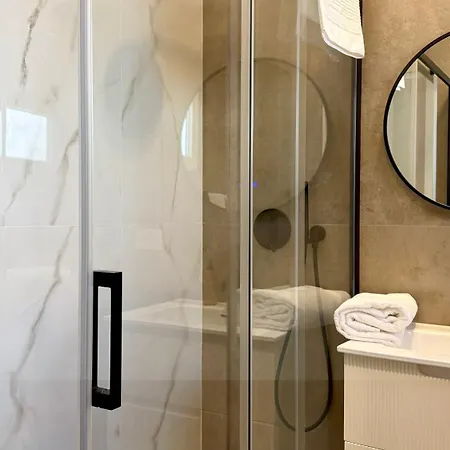 Apartament Good Life - Lux & Design New Opening *