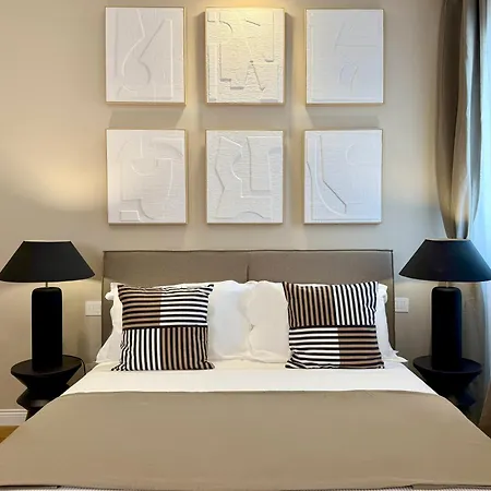 Good Life - Lux & Design New Opening Барі