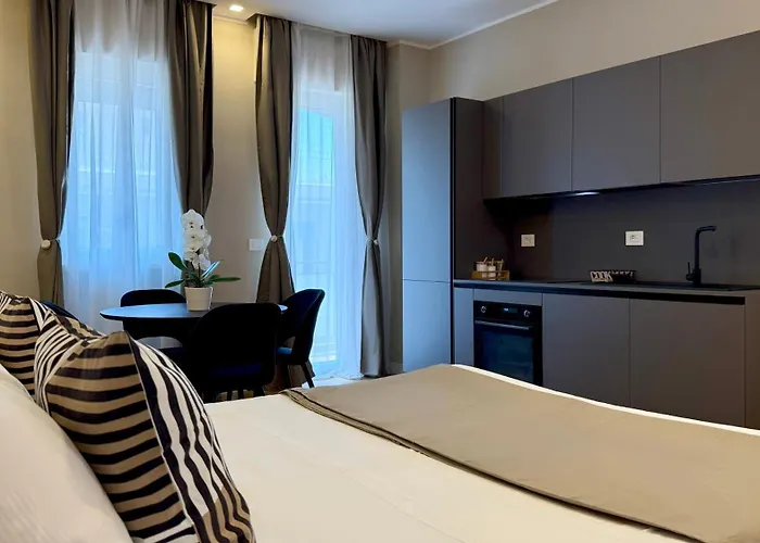 Good Life - Lux & Design New Opening Bari