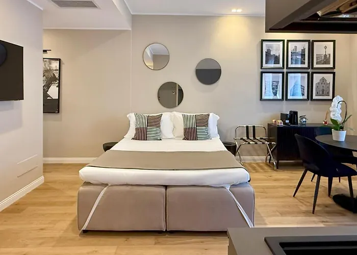 Good Life - Lux & Design New Opening Bari