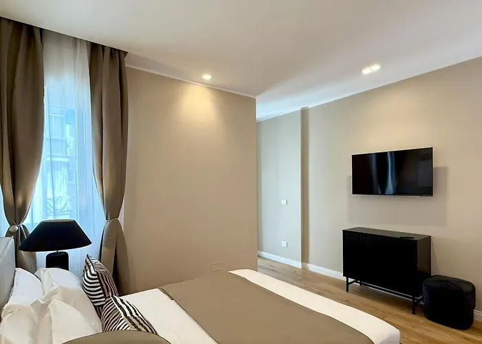 Good Life - Lux & Design New Opening Apartment Bari