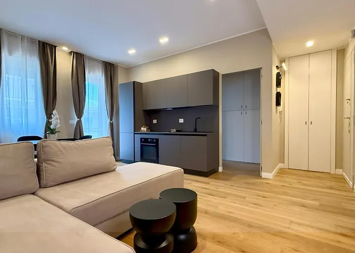 Good Life - Lux & Design New Opening Apartment