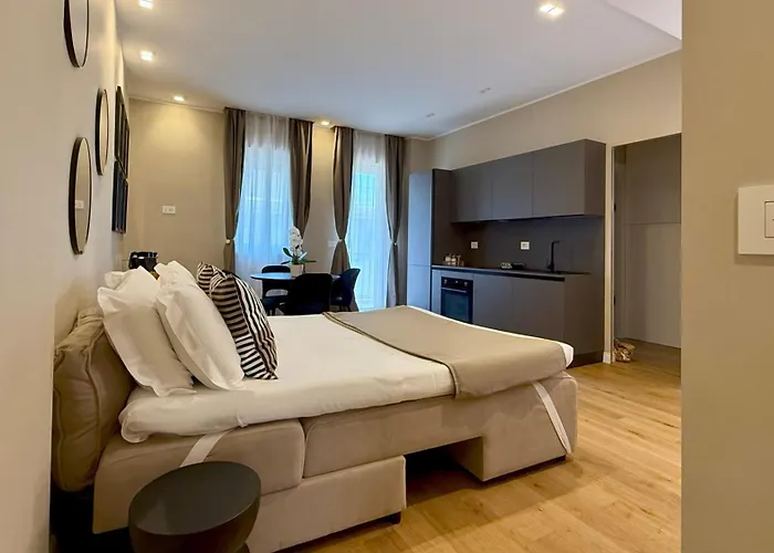 Good Life - Lux & Design New Opening Apartment *