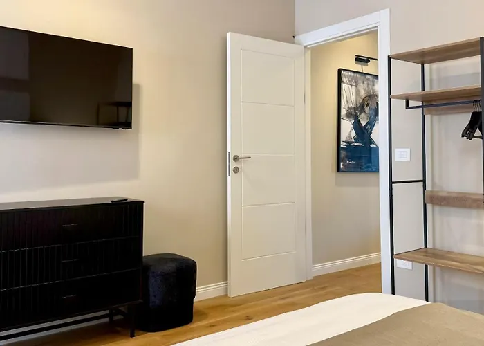 Apartment Good Life - Lux & Design New Opening *