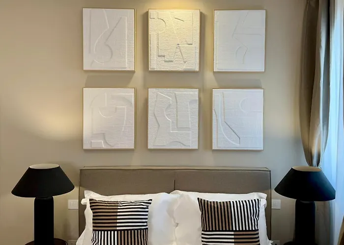 Good Life - Lux & Design New Opening Apartment Bari