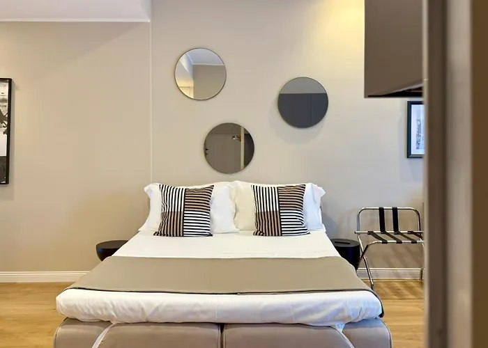 Apartment Good Life - Lux & Design New Opening Bari