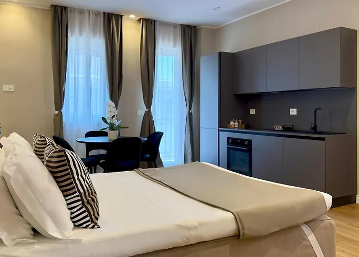 Good Life - Lux & Design New Opening Bari