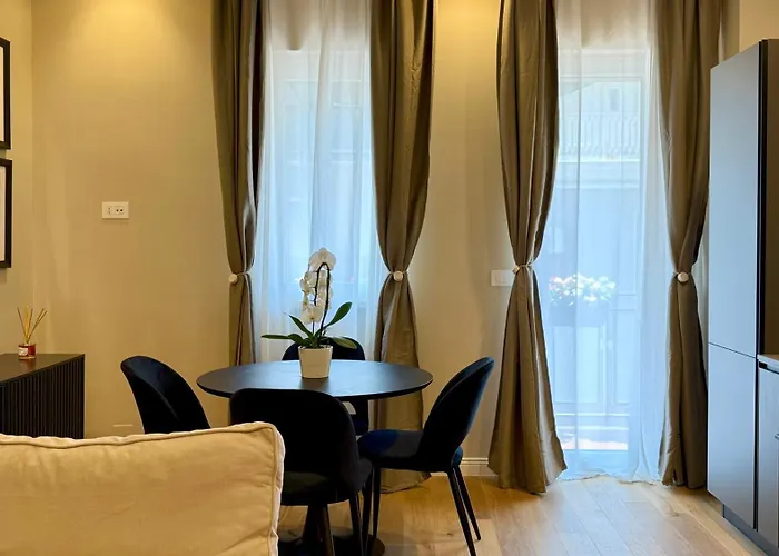 Good Life - Lux & Design New Opening * Bari