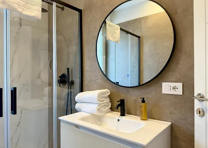 Good Life - Lux & Design New Opening * Bari