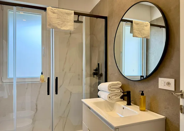 Good Life - Lux & Design New Opening Apartment