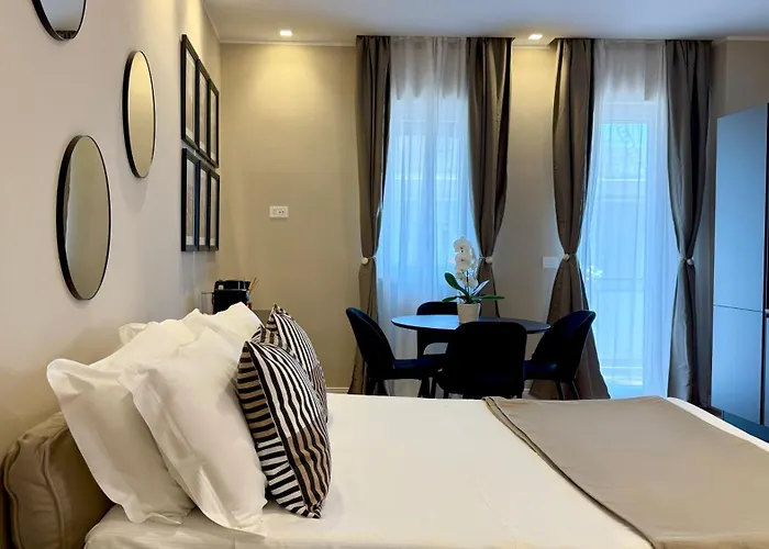 Apartment Good Life - Lux & Design New Opening *