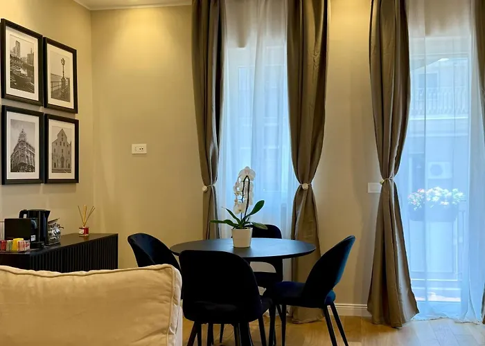 Good Life - Lux & Design New Opening * Bari