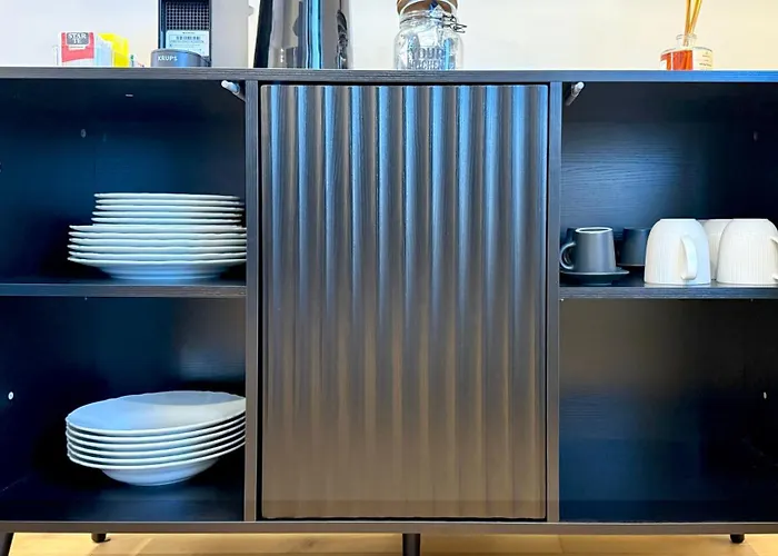 Good Life - Lux & Design New Opening Apartment