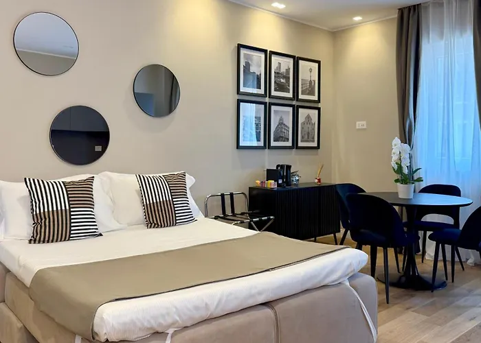 Good Life - Lux & Design New Opening Apartment *