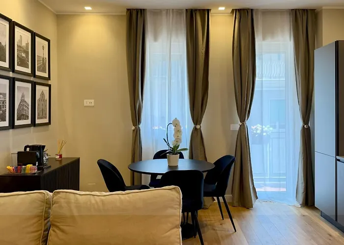 Apartment Good Life - Lux & Design New Opening *