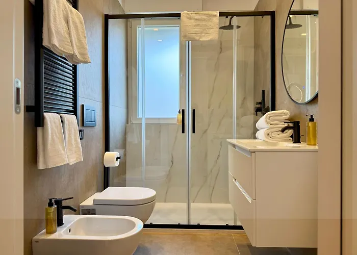 Good Life - Lux & Design New Opening * Bari