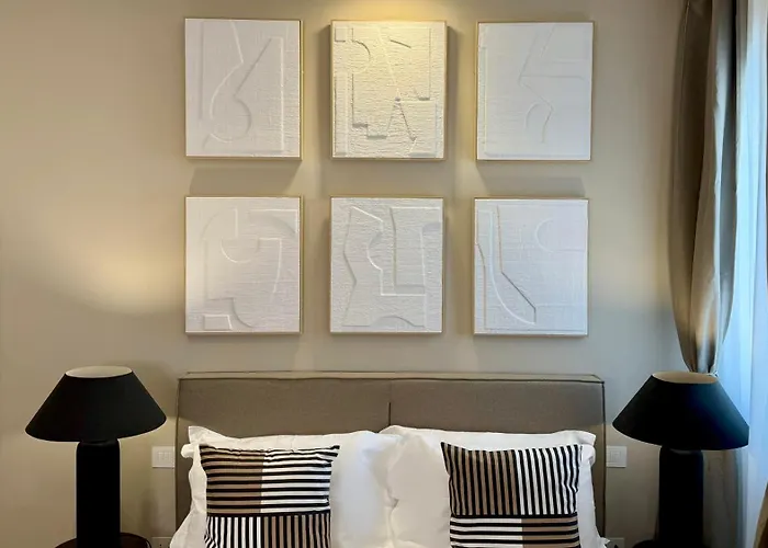 Apartment Good Life - Lux & Design New Opening