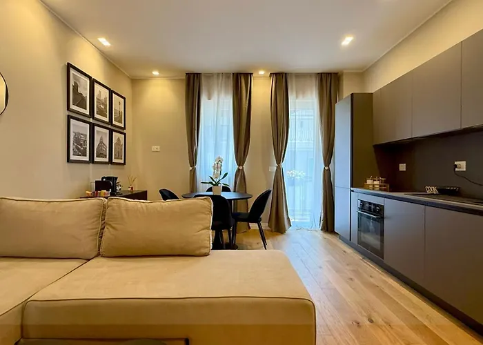 Good Life - Lux & Design New Opening Bari