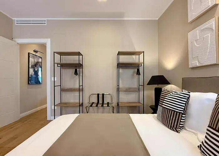 Apartment Good Life - Lux & Design New Opening