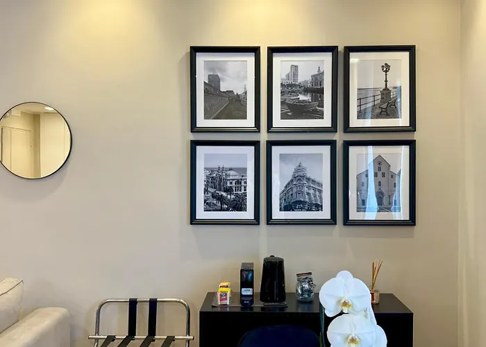 Good Life - Lux & Design New Opening Apartment Bari