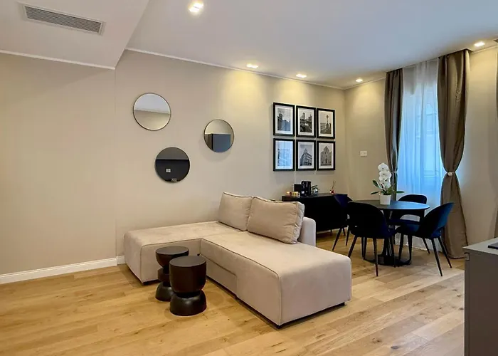 Apartment Good Life - Lux & Design New Opening *