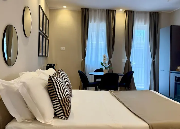 Good Life - Lux & Design New Opening Bari