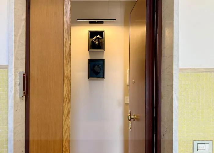 Apartment Good Life - Lux & Design New Opening