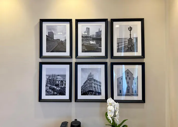 Apartment Good Life - Lux & Design New Opening *