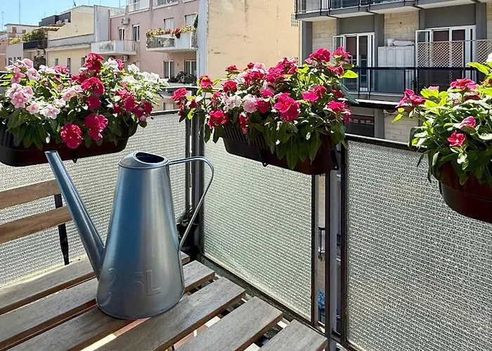 Good Life - Lux & Design New Opening Apartment Bari