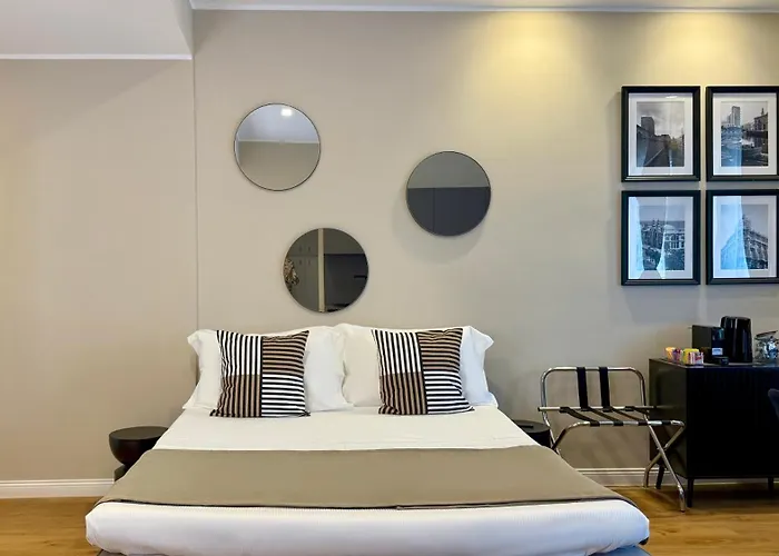 Good Life - Lux & Design New Opening Apartment *