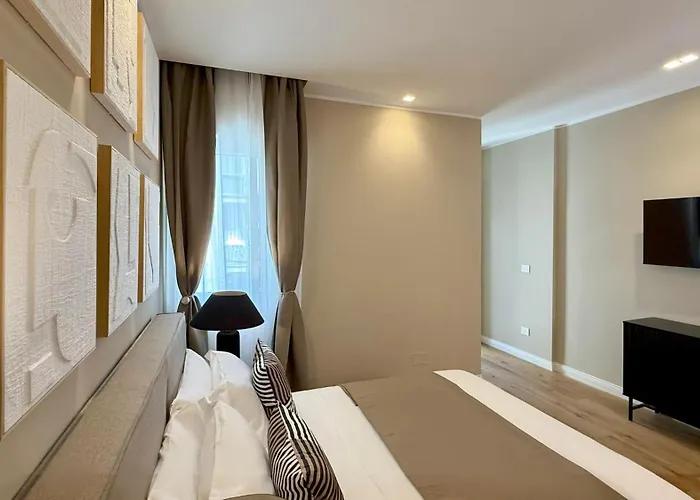 Good Life - Lux & Design New Opening * Bari