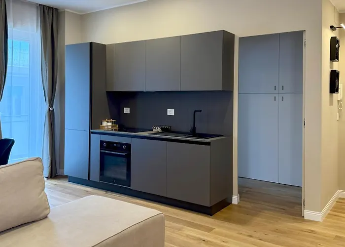 Good Life - Lux & Design New Opening Bari