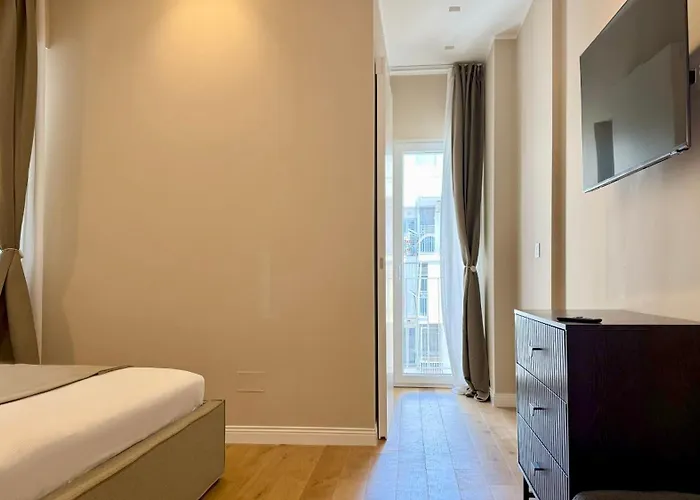 Apartment Good Life - Lux & Design New Opening