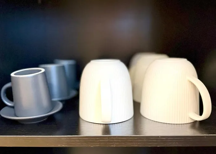 Good Life - Lux & Design New Opening *