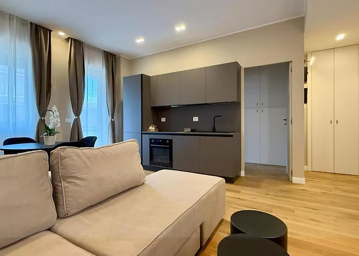 Good Life - Lux & Design New Opening Bari