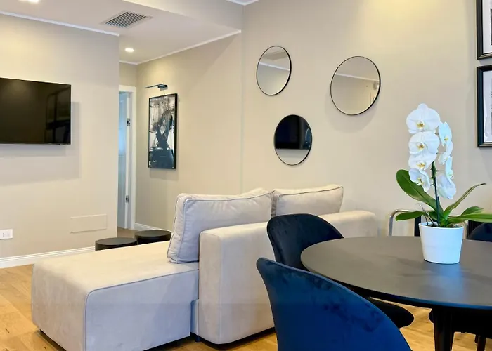 Good Life - Lux & Design New Opening Apartment