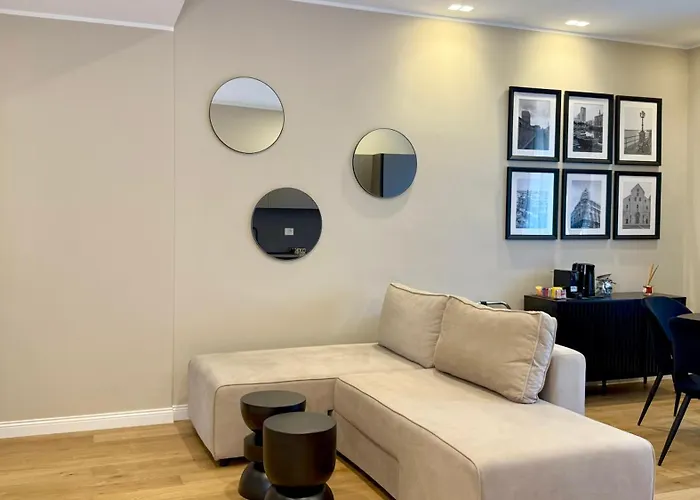 Good Life - Lux & Design New Opening *