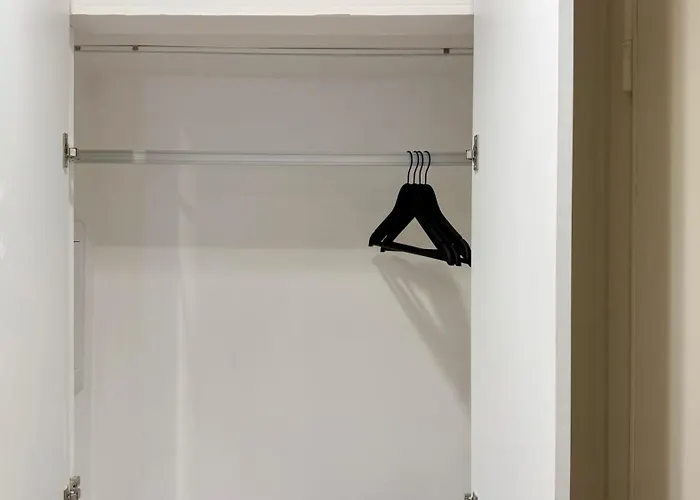 Good Life - Lux & Design New Opening Apartment *