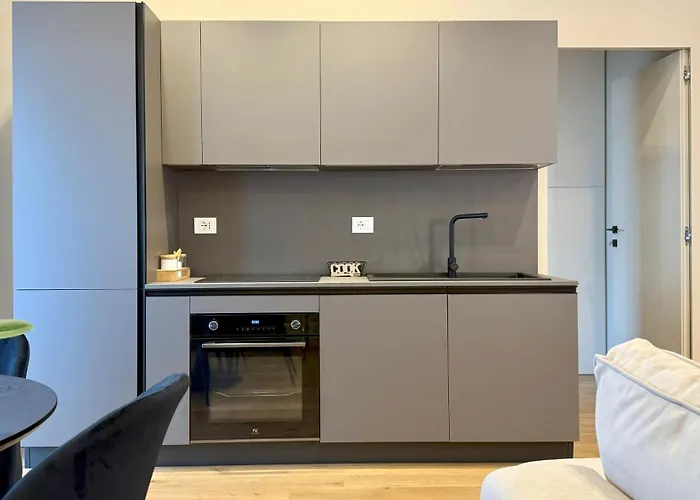 Good Life - Lux & Design New Opening * Bari