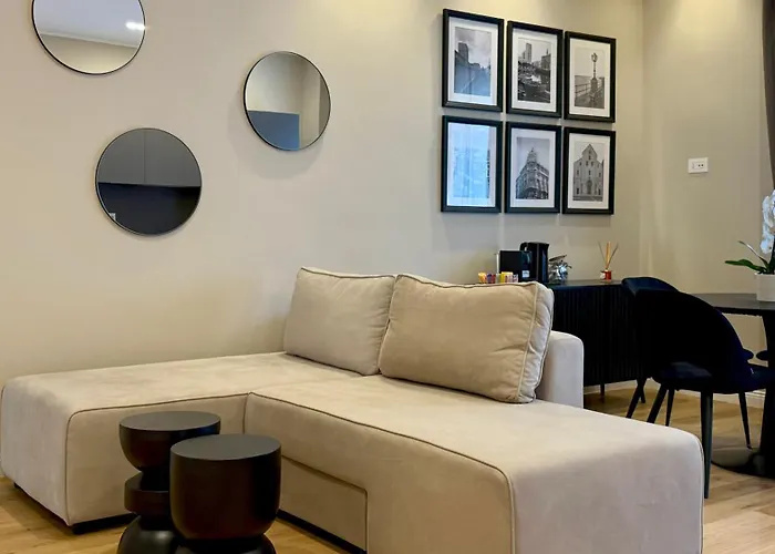 Good Life - Lux & Design New Opening * Bari