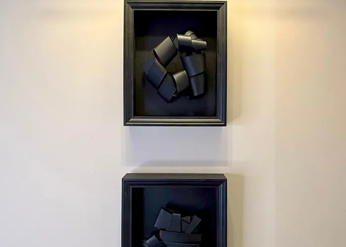 Apartment Good Life - Lux & Design New Opening *