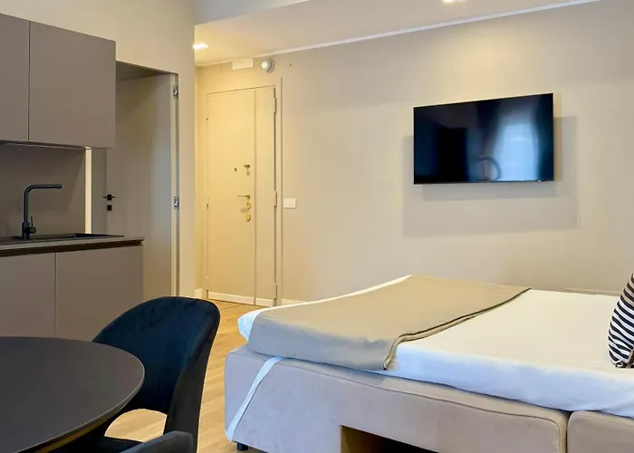 Good Life - Lux & Design New Opening