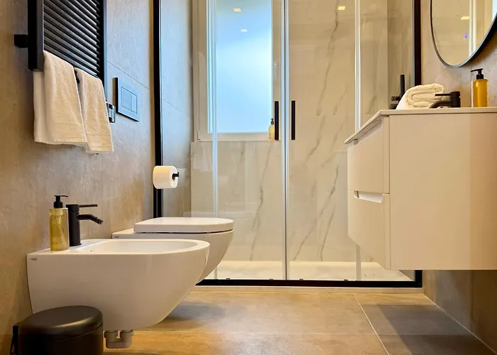 Good Life - Lux & Design New Opening Apartment *