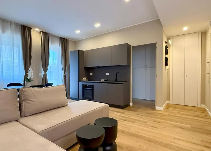 Good Life - Lux & Design New Opening * Bari