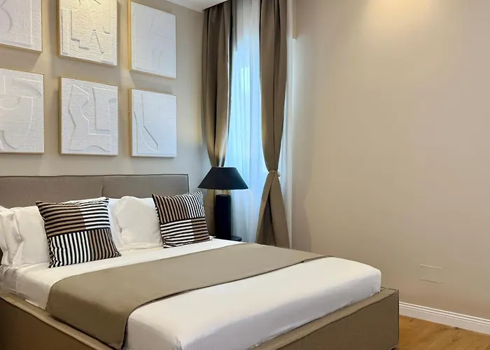 Good Life - Lux & Design New Opening Apartment