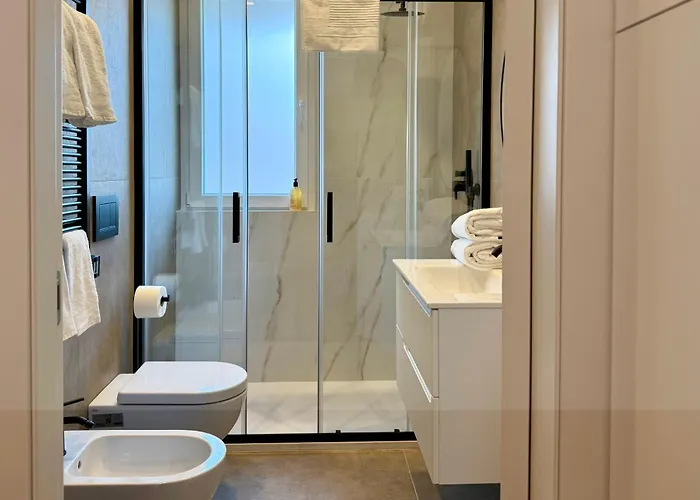 Good Life - Lux & Design New Opening Apartment *