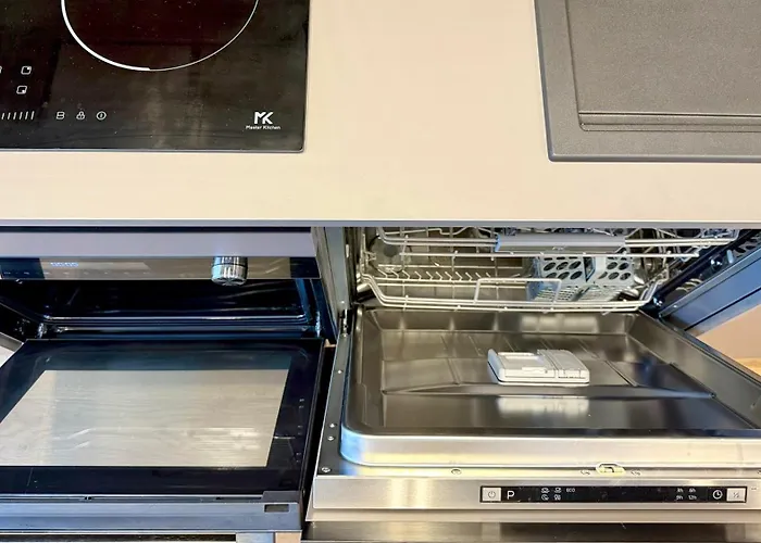 Good Life - Lux & Design New Opening Apartment Bari