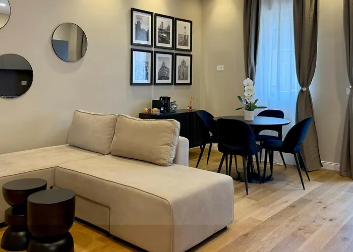 Good Life - Lux & Design New Opening Bari